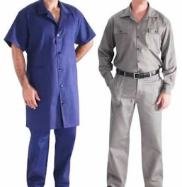 Uniforme Profissional