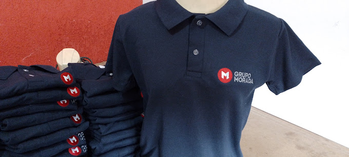 Avental Profissional